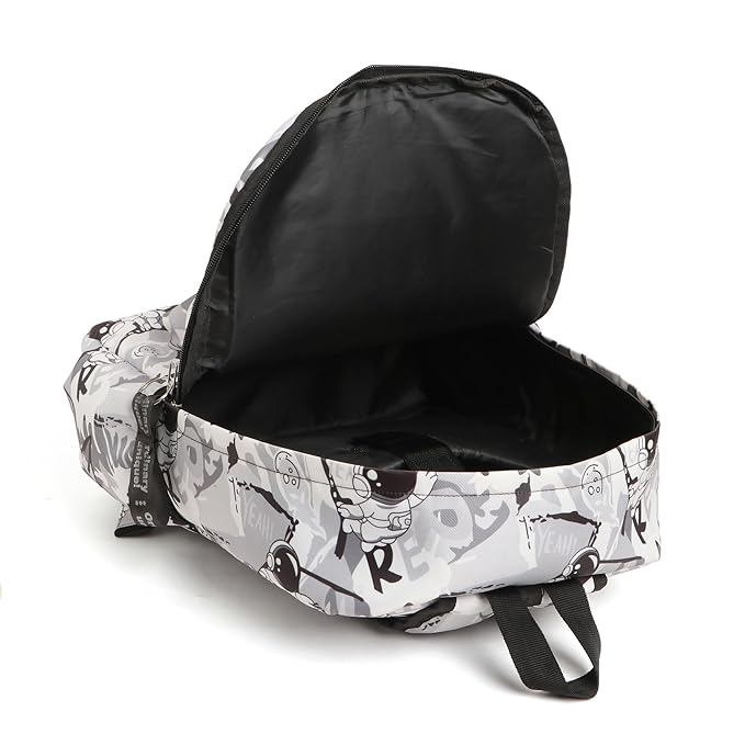 School Bag for Girls, 19 inch Backpack for Women, Water Resistant Stylish and Trendy College Backpacks for Girls - Image 7