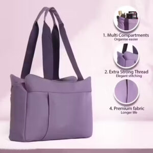 Trendy Fashionable Women Bags | Elite Versatile Bags