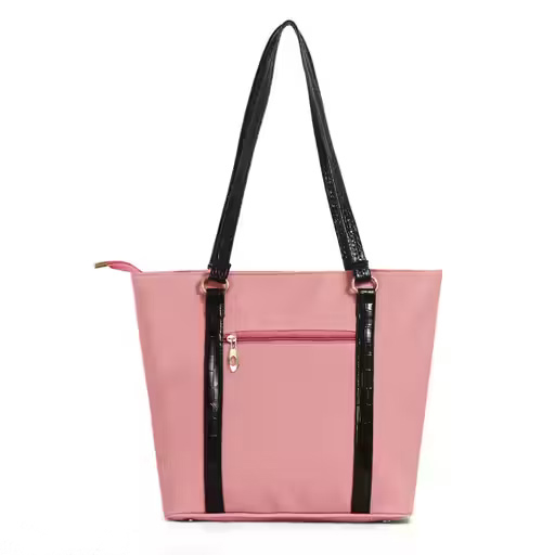 ME Women's Croco-Procket Hand- held bag - Image 4